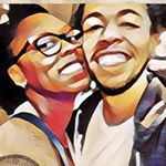 Profile Picture of Constance & Andrew (@curlybrownvegans) on Instagram