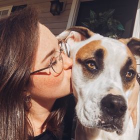 Profile Picture of Mandy Jackson (@mandynjackson) on Pinterest