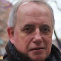 Profile Picture of Doug Mather (@doug-mather) on Quora