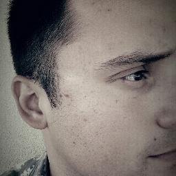 Profile Picture of Brendon Brooks (@BrendonMBrooks) on Twitter