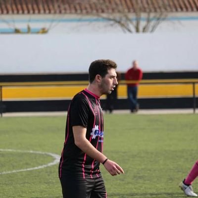 Profile Picture of Daniel (@DanielFilipeMag) on Twitter