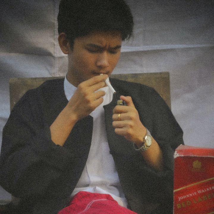 Profile Picture of Tally Nyein Chan Aung (@aarontally) on Tiktok