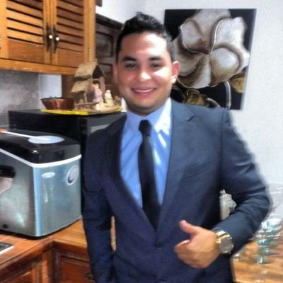 Profile Picture of Lino Lopez (@linolopez05) on Twitter