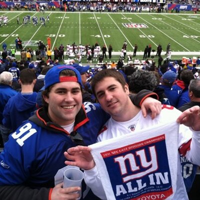 Profile Picture of Mike Gasparino (@YouGotGassed) on Twitter