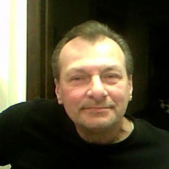 Profile Picture of Richard Mcdonald (@rrrickster683) on Poshmark