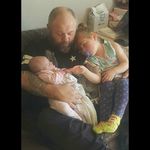 Profile Picture of Damien Hodges (@bigd5121978_) on Instagram