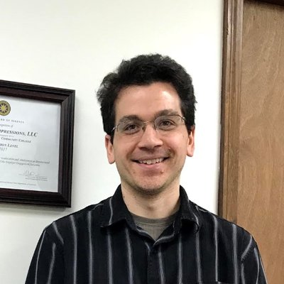 Profile Picture of Jason Soltys (@soltys_jason) on Twitter