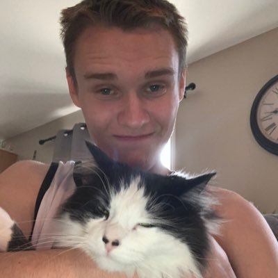 Profile Picture of Casey Lair (@casey_lair) on Twitter