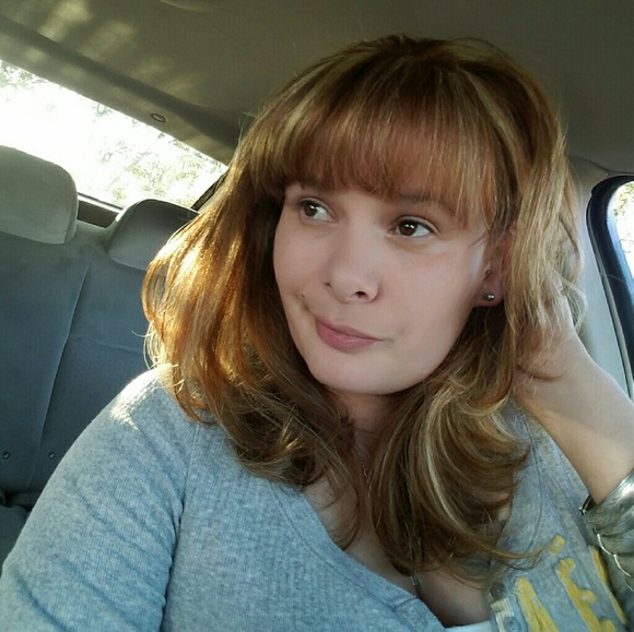 Profile Picture of Kristina Picciurro (@dreamerstar) on Poshmark
