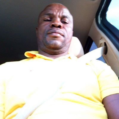 Profile Picture of Reginald W. Doe, Jr (@ReginaldWDoeJr2) on Twitter