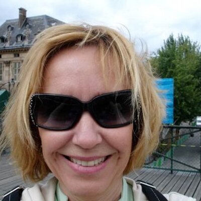 Profile Picture of Carol Kramer-LeBlanc (@KramerLeBlanc) on Twitter