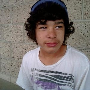 Profile Picture of Benjamin Burgos (@356463026) on Myspace