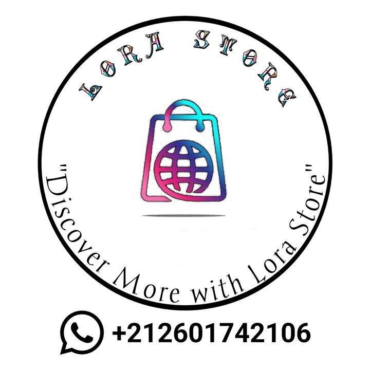 Lora store 🛒🛍️ - Tiktok Profile Picture of Lora store 🛒🛍️ (@lora_fashion1) on Tiktok