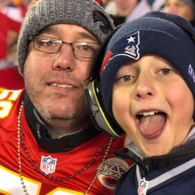 Profile Picture of Stephen McDaniel (@stephenmcdaniel) on Twitter