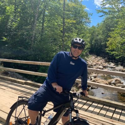 Profile Picture of Steve Horn - Team EJP (@watergu00006517) on Twitter