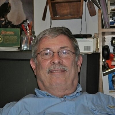 Profile Picture of Ted Hay (@hay_ted) on Twitter