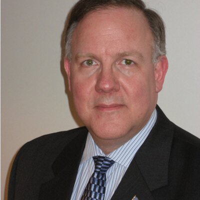 Profile Picture of Paul Byron Pattak (@paulbyronpattak) on Twitter