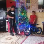 Profile Picture of Chana Pinino Diaz (@daniel.jorquera.756) on Instagram