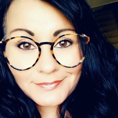 Profile Picture of Crystal McCann (@mccann_crystal) on Twitter