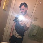 Profile Picture of stephen forsythe (@forsythe95) on Instagram