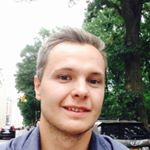 Profile Picture of Chris Holub (@kholub1989) on Instagram