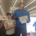 Profile Picture of Jacob Stein (@jacob___stein) on Instagram