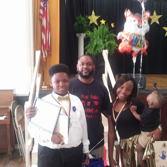 Profile Picture of Alfred Moore (@almoore83) on Poshmark