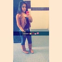Profile Picture of Daniela Alvarado (@daniela-alvarado-7) on Quora
