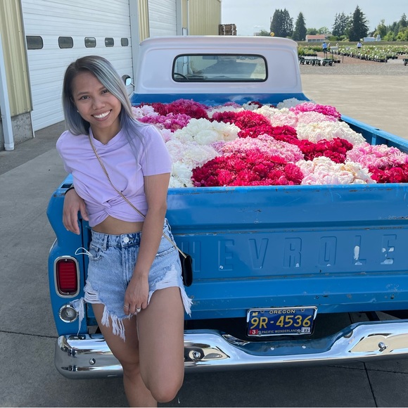 Tuyen Tran - Poshmark Profile Picture of Tuyen Tran (@tmtran1223) on Poshmark