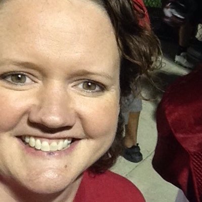 Profile Picture of Gena Holmes (@GenaHolmes55) on Twitter