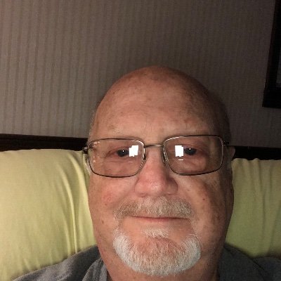 Profile Picture of Jim Turrentine (@jim_turrentine) on Twitter