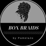 Profile Picture of Pamela Ortiz (@pamelajoboxbraids) on Instagram