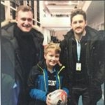 Profile Picture of Craig fortune (@craig_fortune00) on Instagram