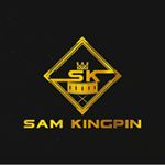 Profile Picture of Sam Kingpin (@samuel_kingpin) on Instagram