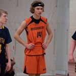 Profile Picture of Dylan Zimmerman (@dylan__zimmerman__) on Instagram