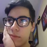 Profile Picture of Chris Sáenz (@chris_sch0515) on Instagram