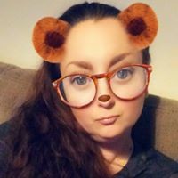 Profile Picture of Hazel Pearce (@hazel-pearce) on Quora