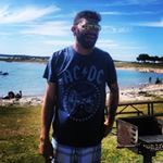 Profile Picture of Mike Maltbie (@oilfieldhippie) on Instagram