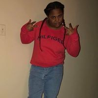 Profile Picture of Chanel Mitchell (@chanel-mitchell-2) on Quora