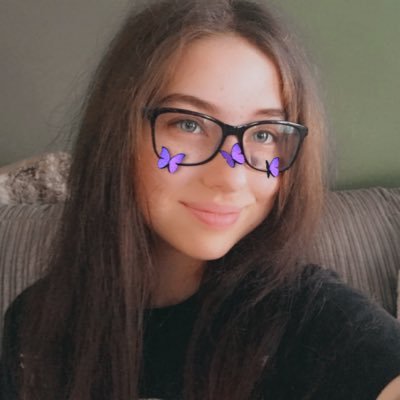 Profile Picture of Georgia Drake (@ghanson104) on Twitter