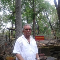 Profile Picture of Chaitanya Sharma (@Chaitan40406733) on Twitter