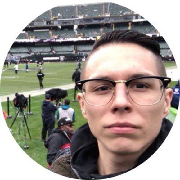 Profile Picture of Jacob Simon (@turtle_js) on Poshmark
