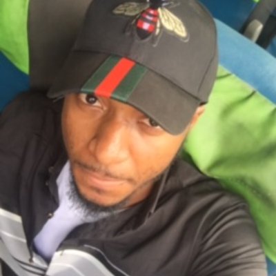 Profile Picture of Felix Okafor (@Felixokafor15) on Twitter