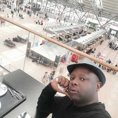 Profile Picture of Tony Cedric (@TonyCedric3) on Twitter