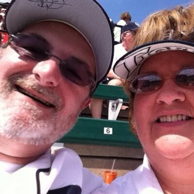 Profile Picture of Sharon Disney (@sharonann74) on Twitter