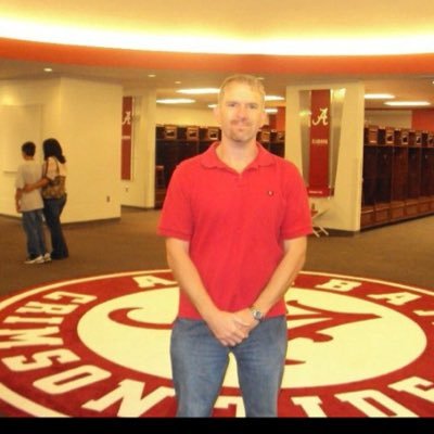 Profile Picture of Greg Mcbrayer (@gmcbrayer17) on Twitter