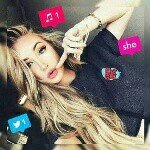 Profile Picture of love me hate you 💗💋💥💥💣 (@__youlla__) on Instagram