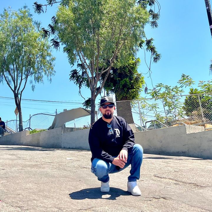Profile Picture of Daniel Cobos (@danielcobos28) on Tiktok