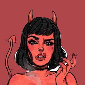 Profile Picture of Paula (@colonnyyy) on Pinterest