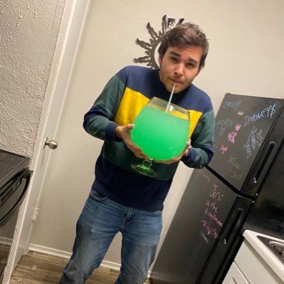 Profile Picture of Dylan Roycroft (@dylan_roycroft) on Twitter